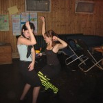 Pfarrgschnas '07